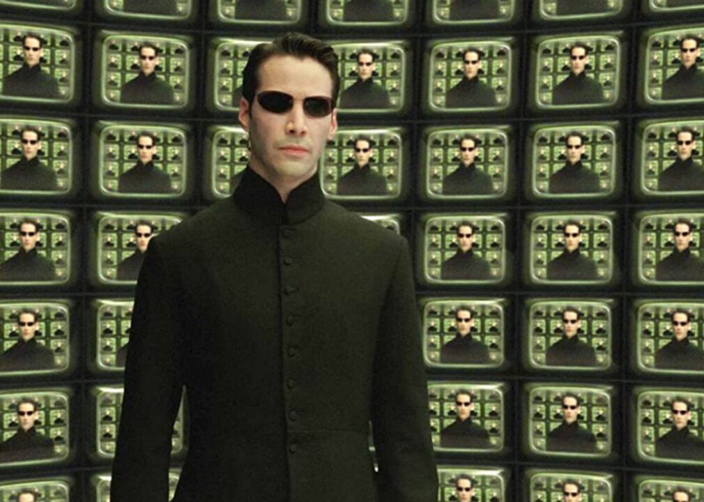 #46. Matrix